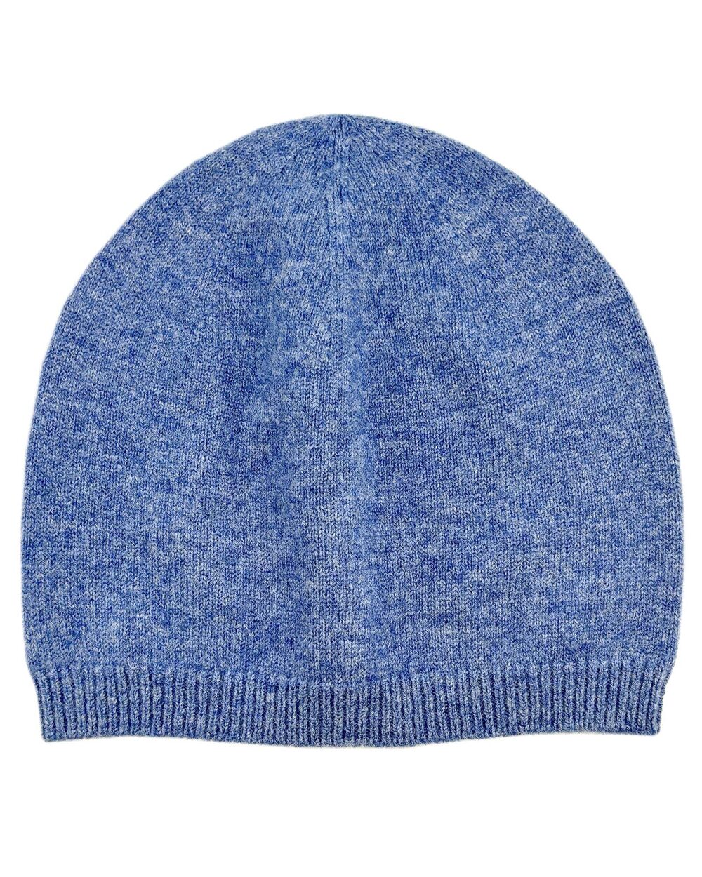 3343 100% Superfine Merino Wool Beanie Hat Winter Warm-2PLY Unisex-